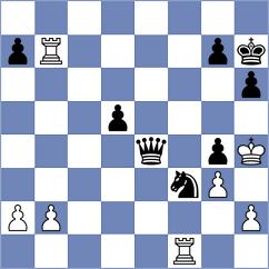 Nouri - Ganzhurov (chess.com INT, 2025)