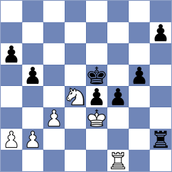 Adam - Mendes Aaron Reeve (chess.com INT, 2025)
