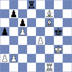 Trisha - Li (Lichess.org INT, 2020)