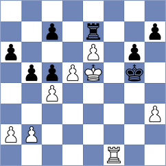 Mulet - Czerwinski (Torun, 1991)
