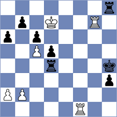 Pozzo - Thomas (Sunningdale, 2006)