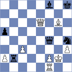 Krstevski - Ortiz (Halle, 1995)