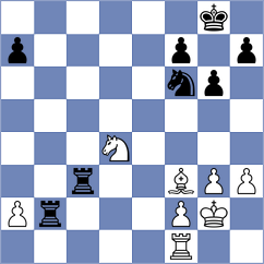 Dilmukhametov - Makaraci (chess.com INT, 2025)