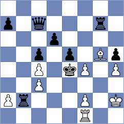 Post - Sazanov (Mecklenburg VP, 1998)