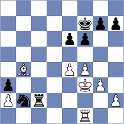 Krassowizkij - Roseneck (Magdeburg GER, 2022)