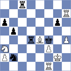 Kanakaris - Lopez (chess.com INT, 2025)