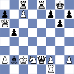 Diaz Perez - Andreikin (chess.com INT, 2025)