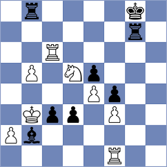 Belko - Chernysh (Serpukhov, 2002)