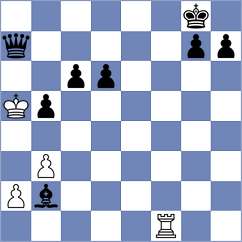 Lopez Alvar - Martinez Fernandez (Orense, 2000)