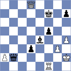 Trigo Urquijo - Uria Ramirez (Erandio, 2005)