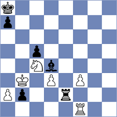 Blit - Ehlvest (chess.com INT, 2024)