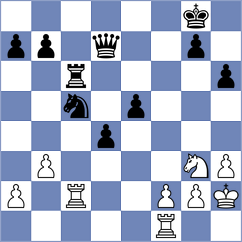 Galvan Prieto - Duarte Garcia (Linares, 2007)