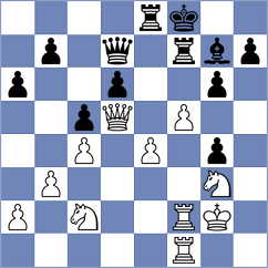 Prameshuber - Levy (Lugano, 1968)