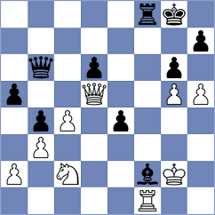 February - De Blecourt (Budapest HUN, 2024)