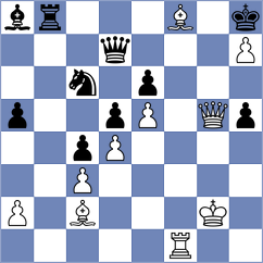 Luke Brezmes - Lohr (Escaldes AND, 2024)