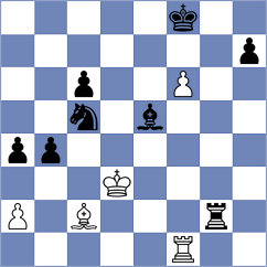 Shipov - Kamsky (chess.com INT, 2021)