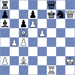 Shirov - Poltorak (chess.com INT, 2024)