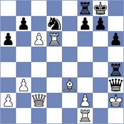 Vara Garcia Oliva - Polo Casares (Burgas, 1999)