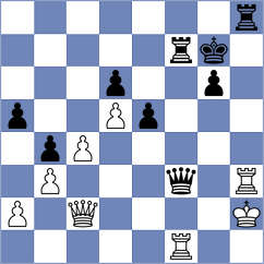 Korba - Smith (Chess.com INT, 2016)