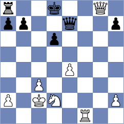 Playa - Cornelisse (chess.com INT, 2025)