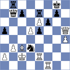 Hiermann - Artuz (chess.com INT, 2025)