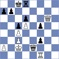 Donda - Poddubnyi (chess.com INT, 2024)