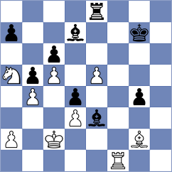Markovic - Simonovic (Serbia, 2012)