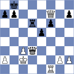 Kumala - Leiva (chess.com INT, 2022)