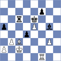 Longson - Lefkowitz (Grande Prairie, 2006)