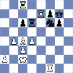 Fajdetic - Popov (Chess.com INT, 2020)