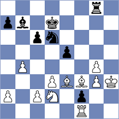 Bazhenkov - Makarchik (St Petersburg RUS, 2024)