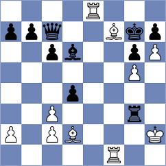 Arslanov - Martin (chess.com INT, 2024)