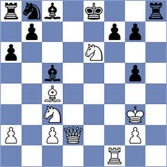 Fernandez - Pulido Alvarez (Santa Clara, 1999)
