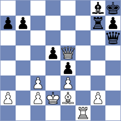 Komissarov - Gatterer (chess.com INT, 2022)