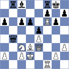 Glueck - Rohde (San Mateo, 1989)
