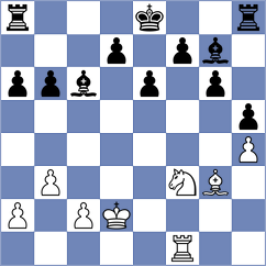 Bulgurlu - Colville (chess.com INT, 2024)