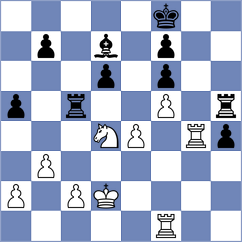 Nemeth - Popescu (Sovata, 1997)