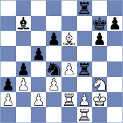 Szakolczai - Jumabayev (Biel SUI, 2024)