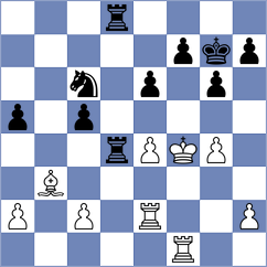 Korjakin - Kopylov (Salekhard, 2007)