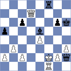 Sarquis - Lanza (Villa Ballester, 2003)