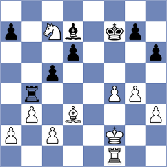 Golsta - Chernov (chess.com INT, 2024)