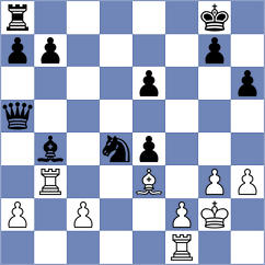 Egorov - Needleman (chess.com INT, 2025)