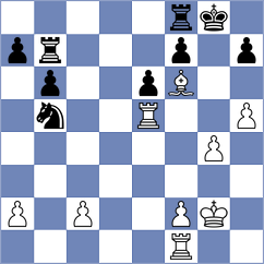Jimenez Salas - Crump. Alexander J (chess.com INT, 2024)
