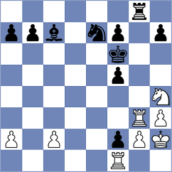 Yordanov - Ehlvest (chess.com INT, 2025)