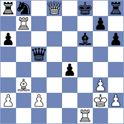 Kruckenhauser - Shuvalova (chess.com INT, 2022)