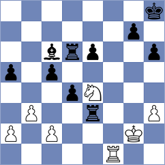 Schracke - Buchenau (chess.com INT, 2025)