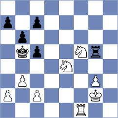 Karthik - Hovhannisyan (New York USA, 2024)