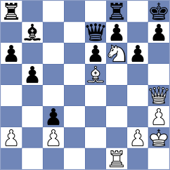 Zenker - Luukkonen (chess.com INT, 2025)