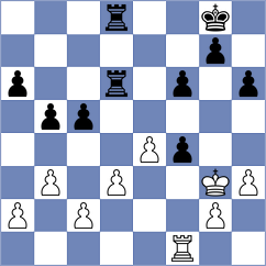 Estevez Polanco - Tavernier (chess.com INT, 2025)