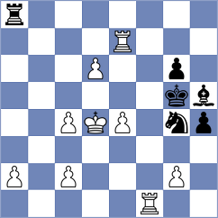 Nakamura - Kevlishvili (chess.com INT, 2025)